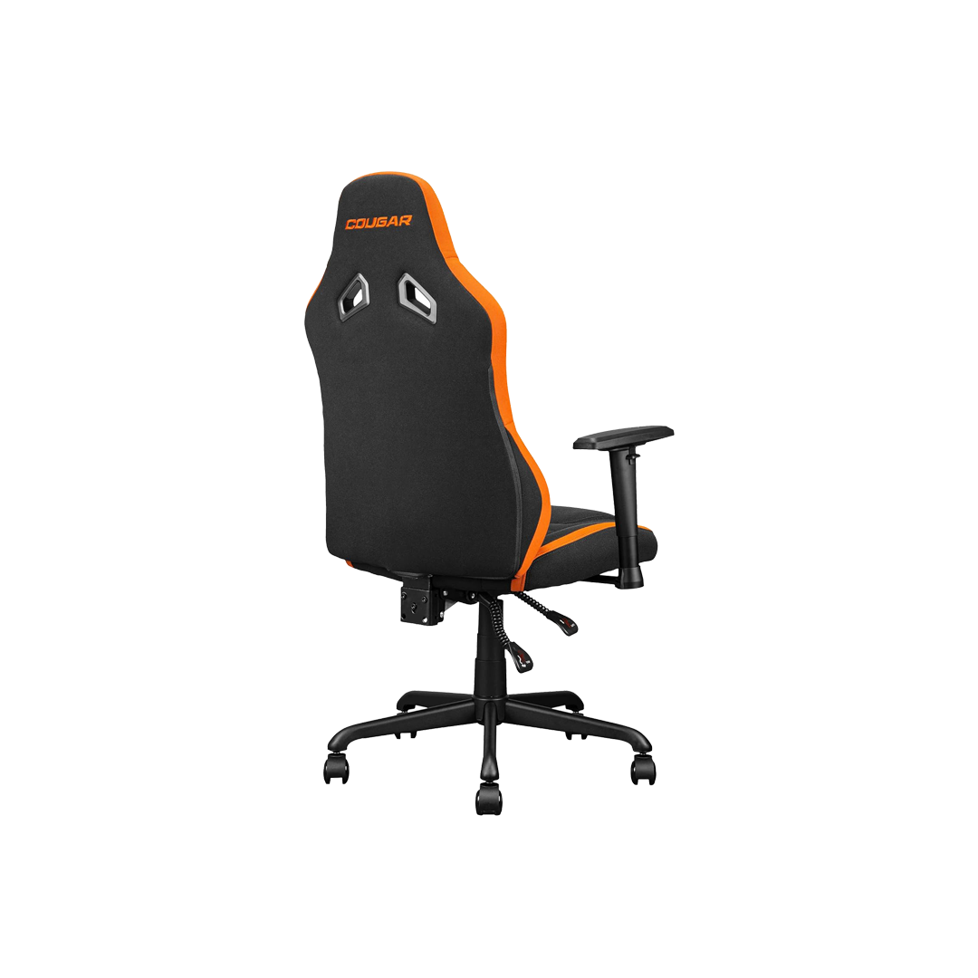 Cougar Fusion S Comfortable Multi-Purpose Gaming Chair Cougar Fusion S Comfortable Multi-Purpose Gaming Chair